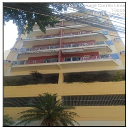 Apartamento - Venda, Tijuca, RIO DE JANEIRO, RJ