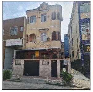Apartamento - Venda, OLARIA, RIO DE JANEIRO, RJ