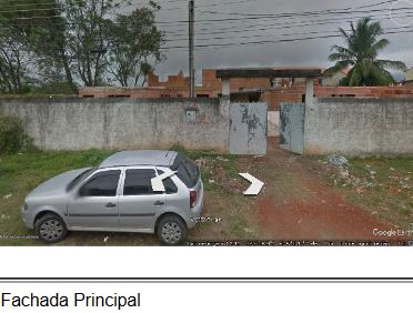 Casa - Venda, JARDIM MAR, ITAGUAI, RJ