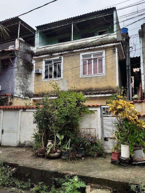 Apartamento - Venda, TAQUARA, RIO DE JANEIRO, RJ