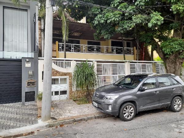 Casa - Venda, VILA VALQUEIRE, RIO DE JANEIRO, RJ