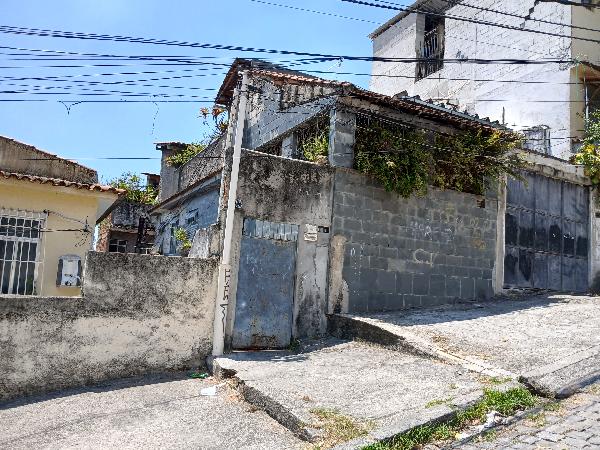 Casa - Venda, RIO DE JANEIRO, RJ