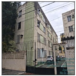 Apartamento - Venda, AGUA SANTA, RIO DE JANEIRO, RJ