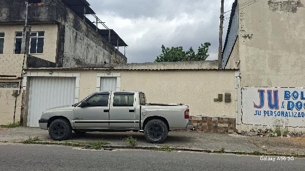 Casa - Venda, POSSE, NOVA IGUACU, RJ