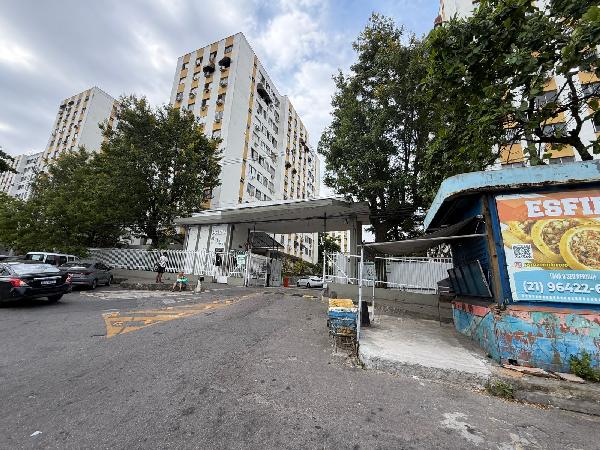 Apartamento - Venda, ENGENHO DA RAINHA, RIO DE JANEIRO, RJ