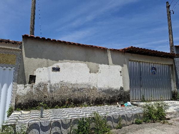 Casa - Venda, DAS GRACAS, BELFORD ROXO, RJ