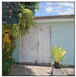 Casa - Venda, ALDEIA VELHA, ITABORAI, RJ