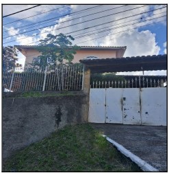 Casa - Venda, CIDADE NOVA, RIO BONITO, RJ