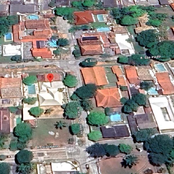 Casa - Venda, PARAISO, NOVA IGUACU, RJ
