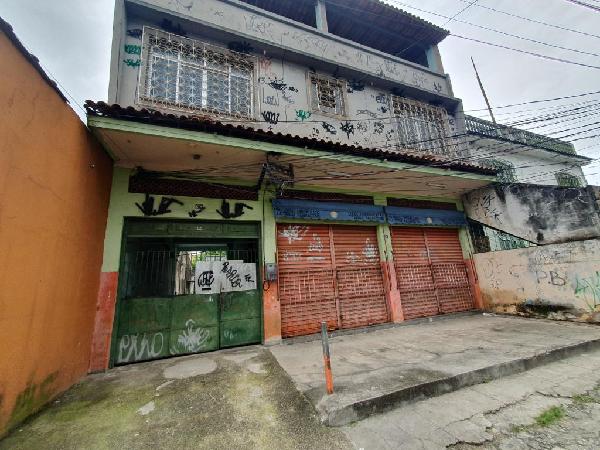 Apartamento - Venda, MARECHAL HERMES, RIO DE JANEIRO, RJ