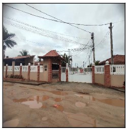 Casa - Venda, NOVO HORIZONTE (IGUABINHA), ARARUAMA, RJ