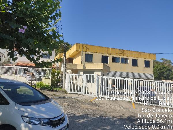 Apartamento - Venda, MARIA PAULA, SAO GONCALO, RJ