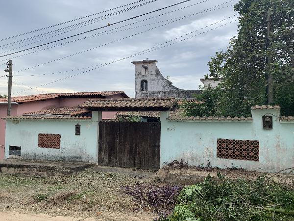 Casa - Venda, BOQUEIRAO, SAO PEDRO DA ALDEIA, RJ
