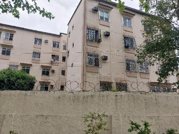 Apartamento - Venda, IRAJA, RIO DE JANEIRO, RJ