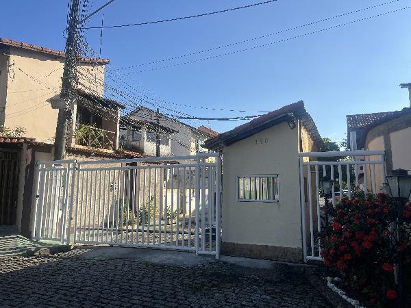Casa - Venda, FREGUESIA (JACAREPAGUA), RIO DE JANEIRO, RJ