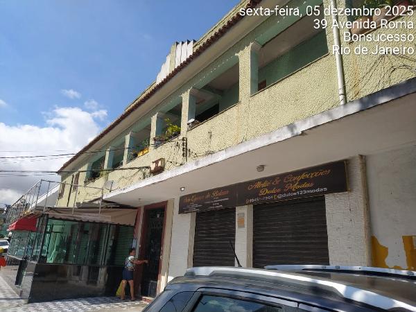 Apartamento - Venda, BONSUCESSO, RIO DE JANEIRO, RJ