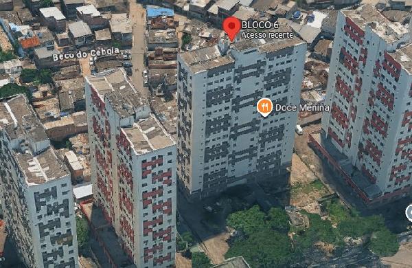 Apartamento - Venda, PAVUNA, RIO DE JANEIRO, RJ