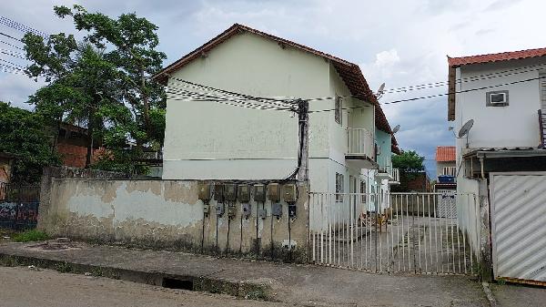 Casa - Venda, PARQUE PAULISTA, DUQUE DE CAXIAS, RJ