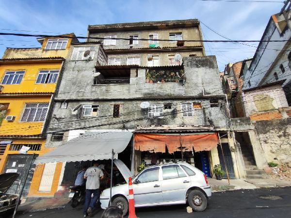 Apartamento - Venda, MEIER, RIO DE JANEIRO, RJ