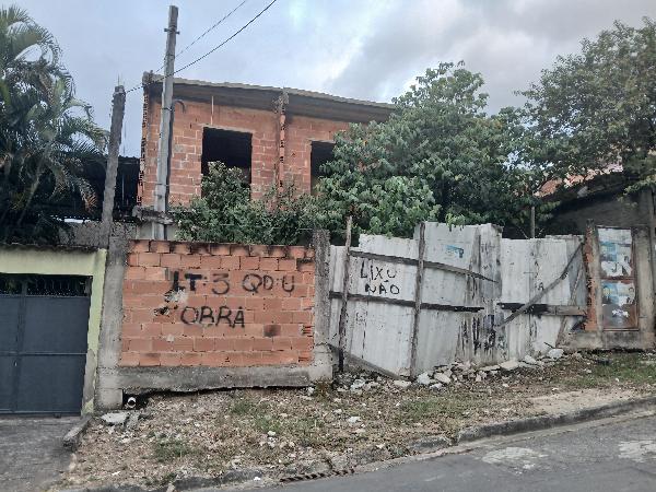 Terreno - Venda, VALVERDE, NOVA IGUACU, RJ
