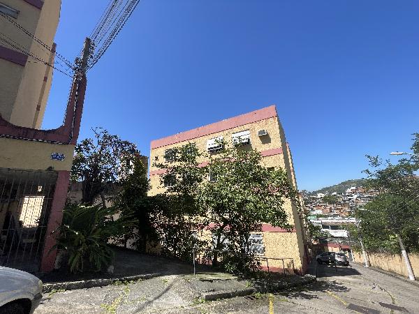 Apartamento - Venda, LINS DE VASCONCELOS, RIO DE JANEIRO, RJ