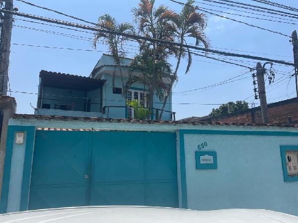 Casa - Venda, OLINDA, NILOPOLIS, RJ