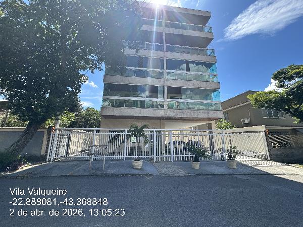 Apartamento - Venda, Vila Valqueire, RIO DE JANEIRO, RJ
