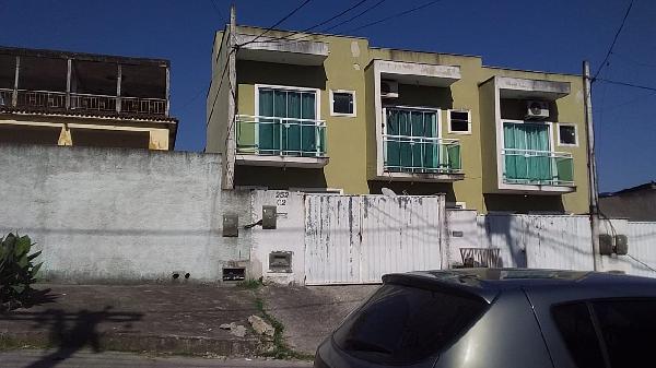 Casa - Venda, COELHO, SAO GONCALO, RJ
