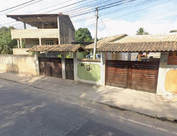 Casa - Venda, BALNEARIO BAMBUI (PONTA NEGRA), MARICA, RJ