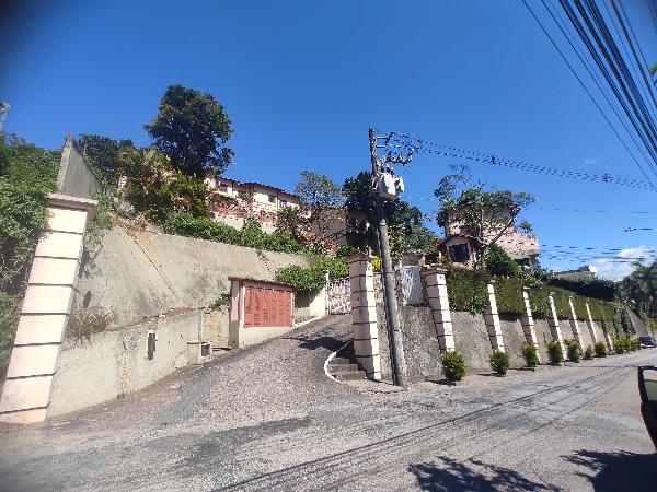 Casa - Venda, TIJUCA, TERESOPOLIS, RJ