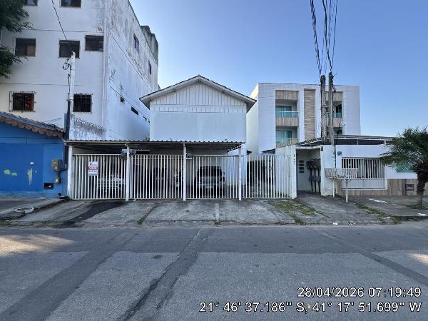 Casa - Venda, Parque J¾quei Club, CAMPOS DOS GOYTACAZES, RJ
