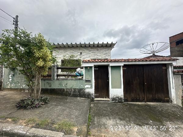 Casa - Venda, LOT VILA TRES MARINA, MANGARATIBA, RJ