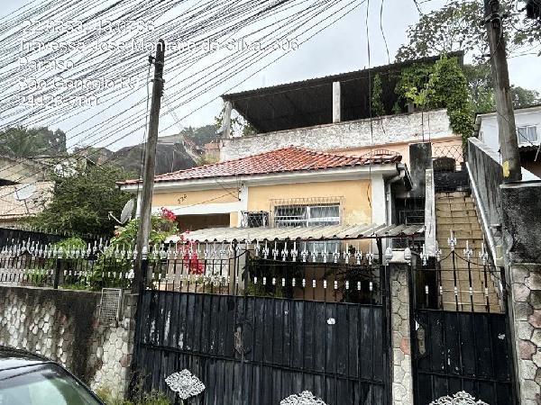 Casa - Venda, PARAISO, SAO GONCALO, RJ