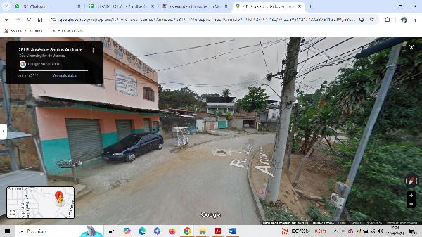 Casa - Venda, MUTUAPIRA, SAO GONCALO, RJ