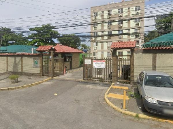 Apartamento - Venda, CIDADE DE DEUS, RIO DE JANEIRO, RJ