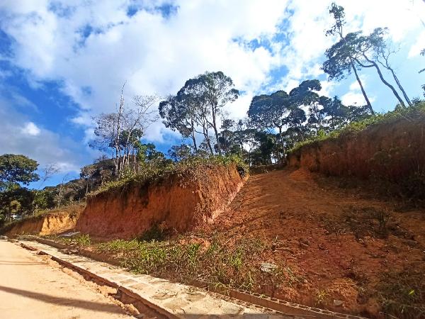 Terreno - Venda, COLONIA ALPINA, TERESOPOLIS, RJ