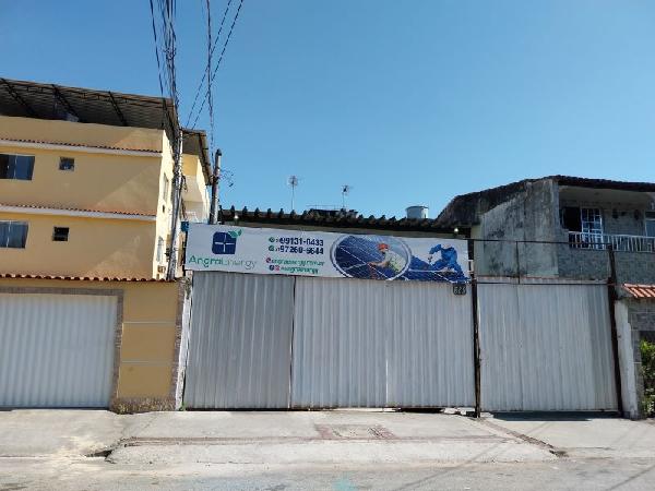 Casa - Venda, CASCADURA, RIO DE JANEIRO, RJ