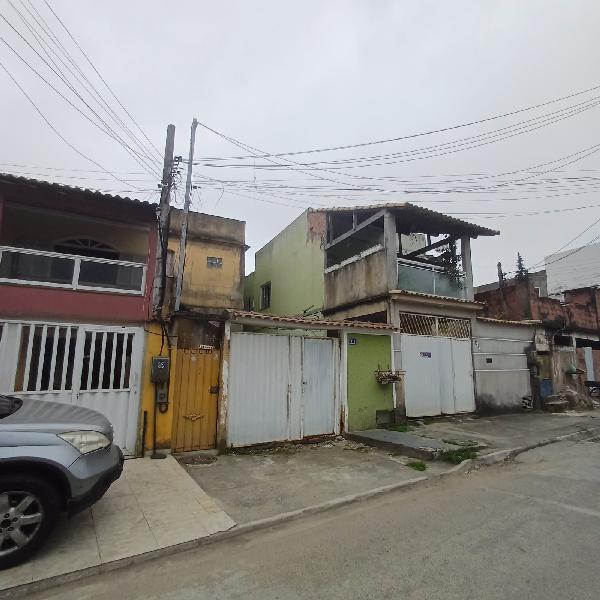 Casa - Venda, GRADIM, SAO GONCALO, RJ