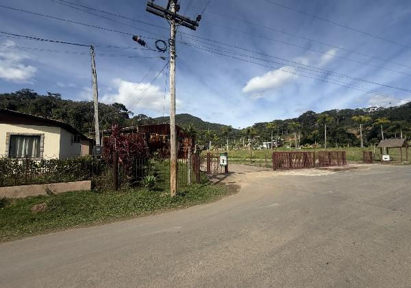 Terreno - Venda, COLONIA ALPINA, TERESOPOLIS, RJ