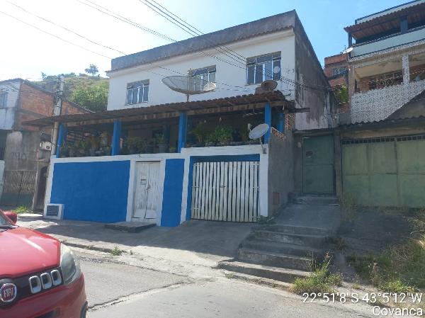 Casa - Venda, COVANCA, SAO GONCALO, RJ