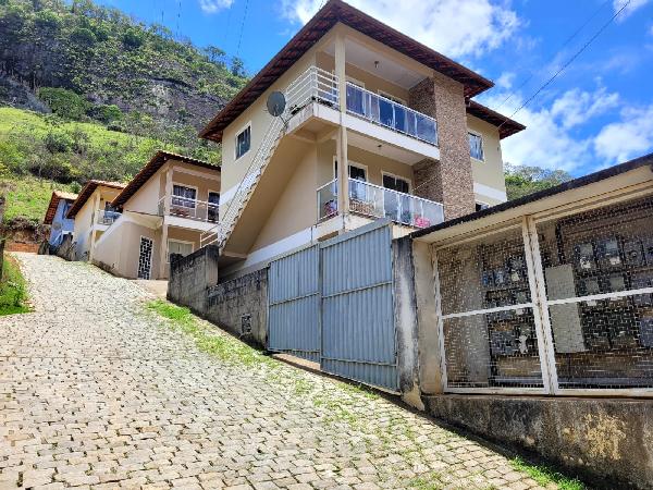 Casa - Venda, REGINO MONNERAT, DUAS BARRAS, RJ
