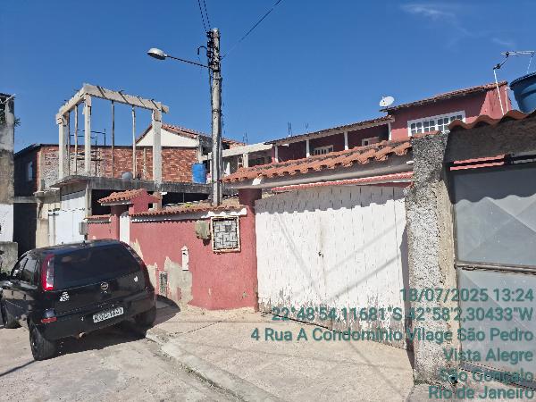 Casa - Venda, PACHECO, SAO GONCALO, RJ