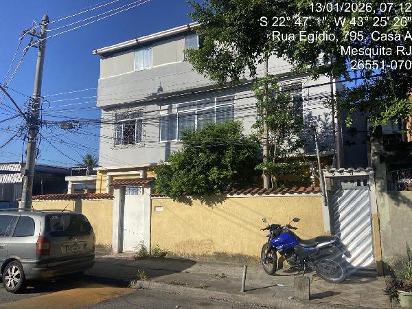 Casa - Venda, MESQUITA, RJ