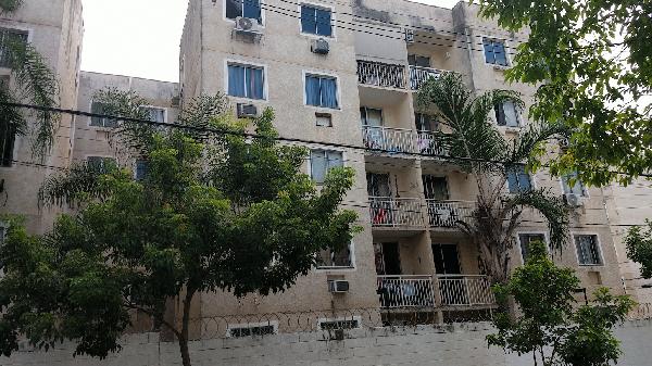 Apartamento - Venda, PAVUNA, RIO DE JANEIRO, RJ