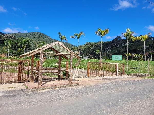 Terreno - Venda, COLONIA ALPINA, TERESOPOLIS, RJ