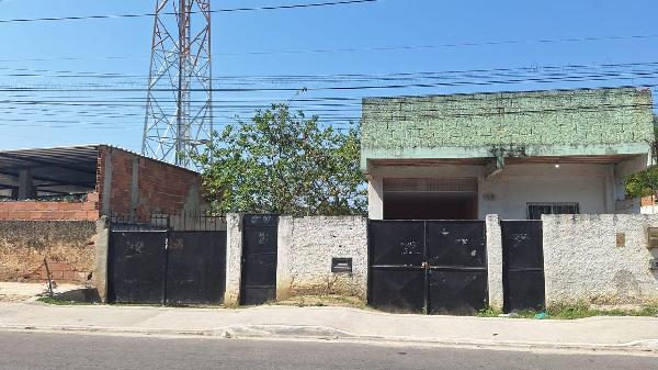 Casa - Venda, PACHECO, SAO GONCALO, RJ