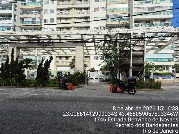 Apartamento - Venda, Recreio dos Bandeirantes, RIO DE JANEIRO, RJ