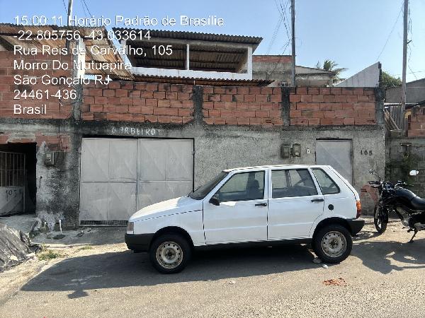 Casa - Venda, MUTUAPIRA, SAO GONCALO, RJ