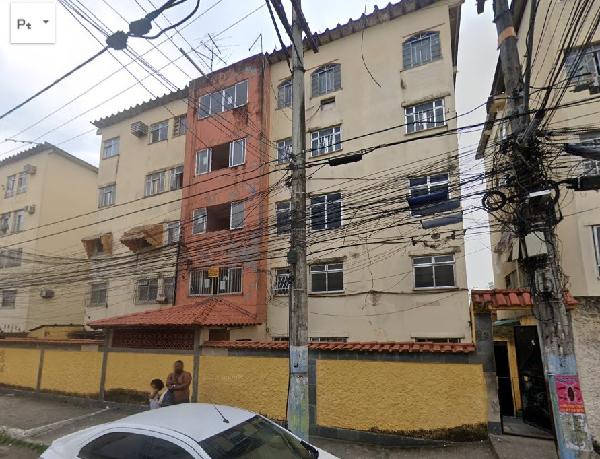 Apartamento - Venda, BRASILANDIA, SAO GONCALO, RJ
