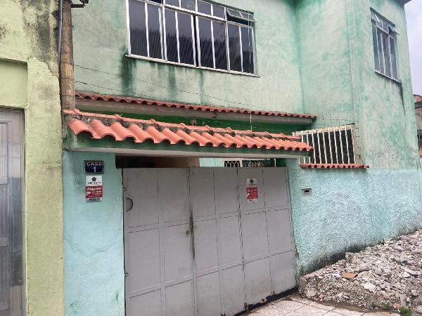 Casa - Venda, NOSSA SENHORA DE FATIMA, NILOPOLIS, RJ